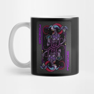 Nyarlathotep Joker - Azhmodai 2020 Mug